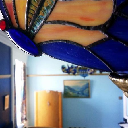 Little Robin B&B Dufftown Esterno foto