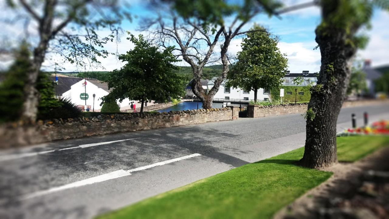 Little Robin B&B Dufftown Esterno foto