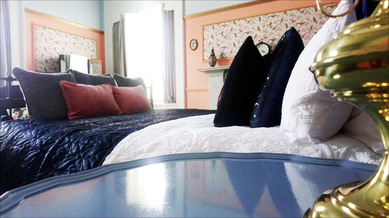Little Robin B&B Dufftown Esterno foto