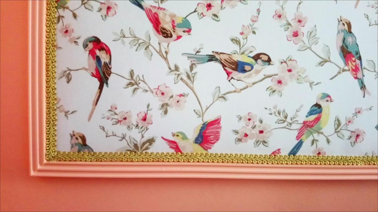 Little Robin B&B Dufftown Esterno foto