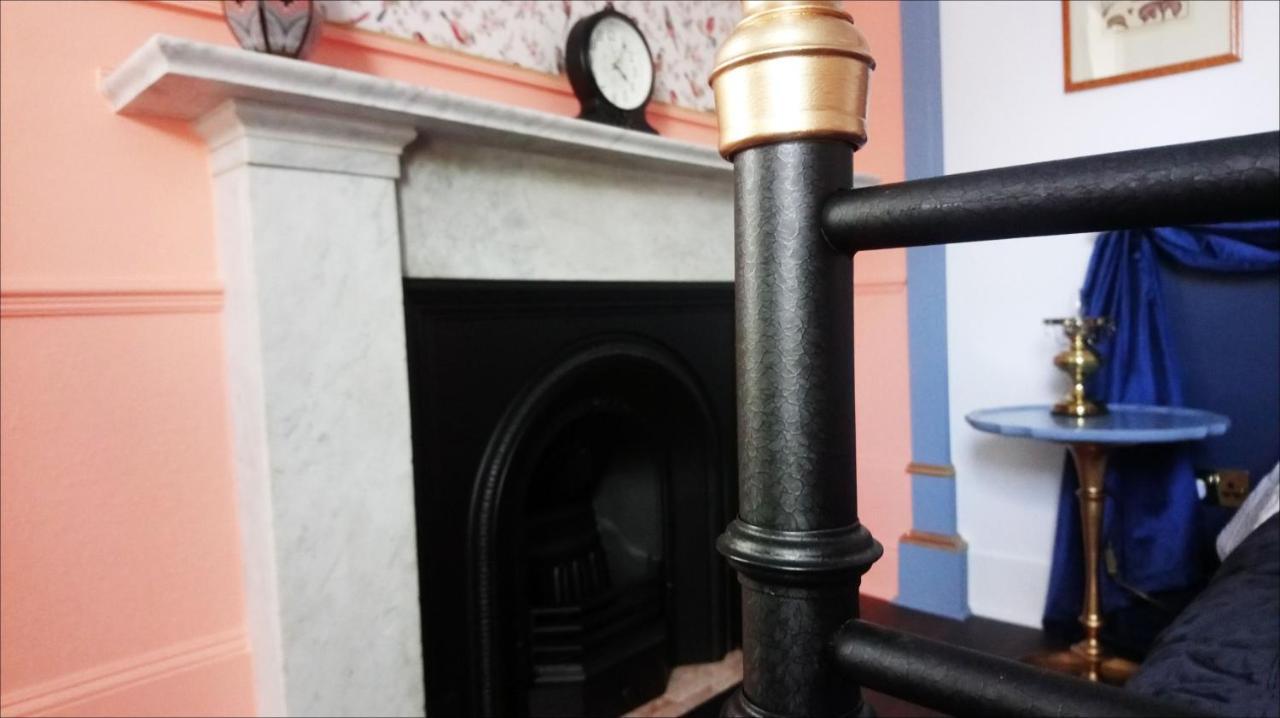Little Robin B&B Dufftown Esterno foto