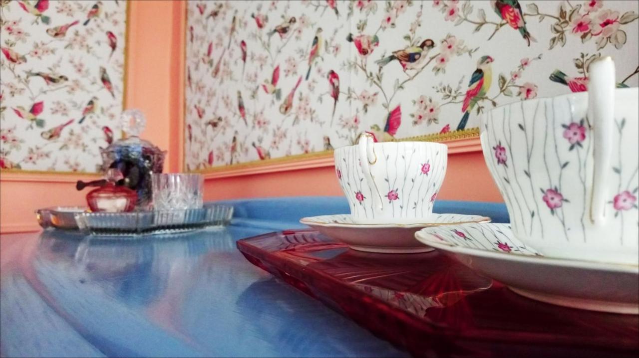 Little Robin B&B Dufftown Esterno foto
