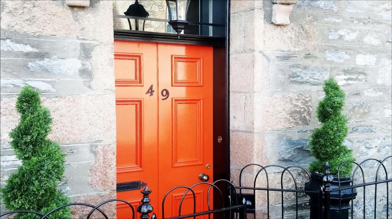 Little Robin B&B Dufftown Esterno foto